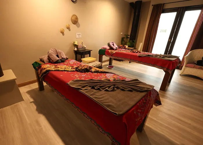 Andaman Cannacia Resort & Spa - Sha Extra Plus