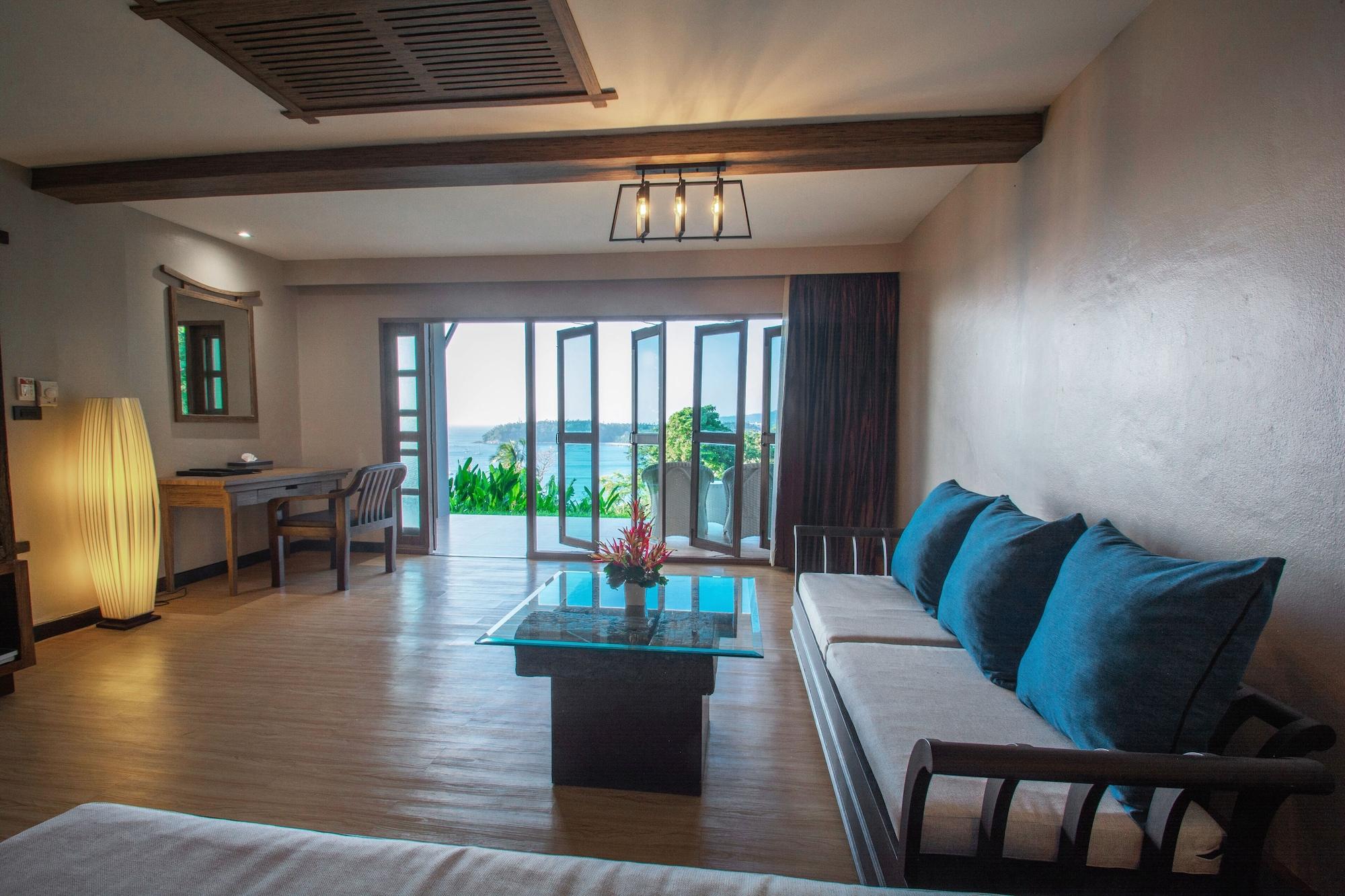 Andaman Cannacia & - Sha Extra 5*