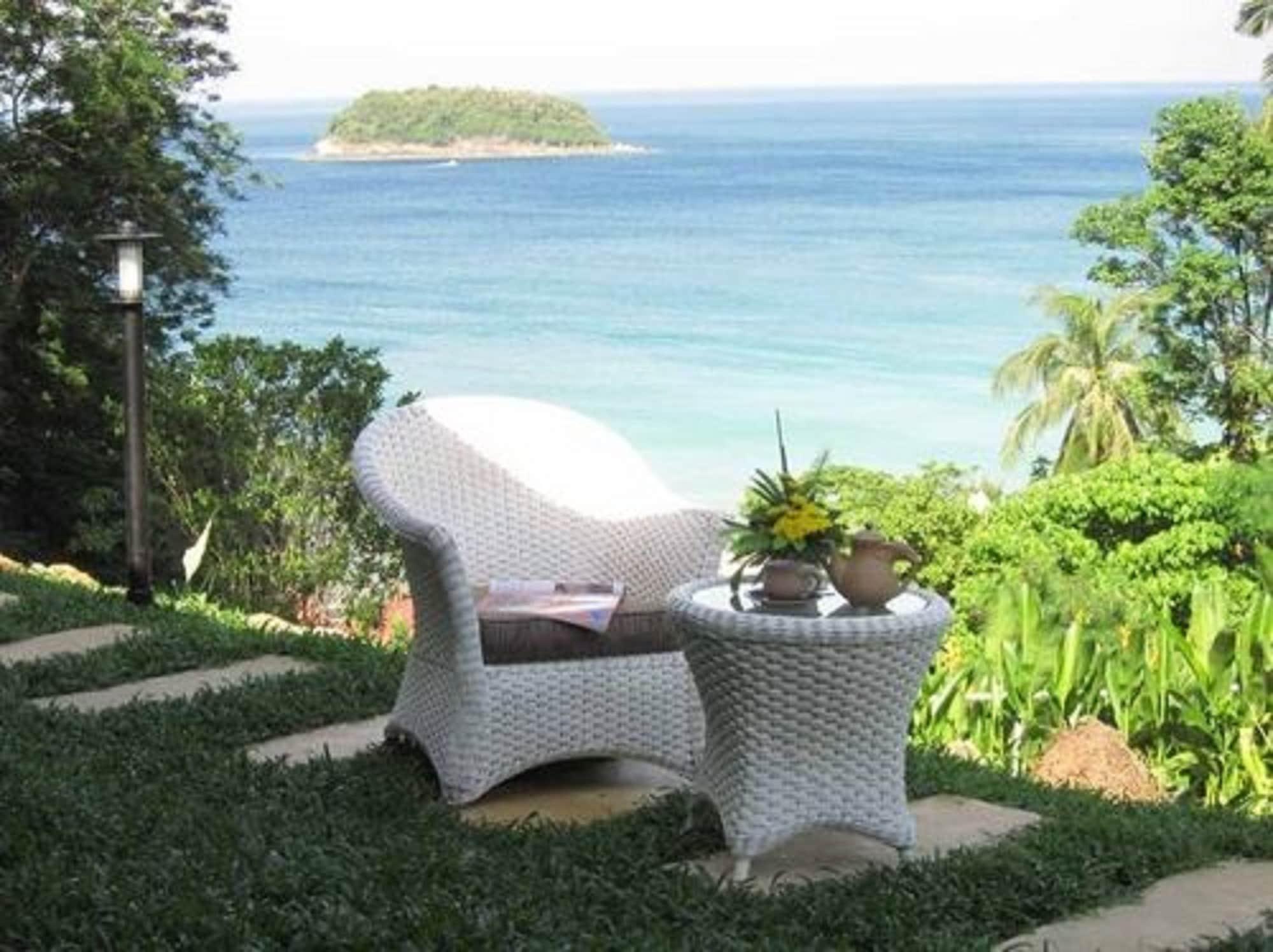 Andaman Cannacia & - Sha Extra Resort