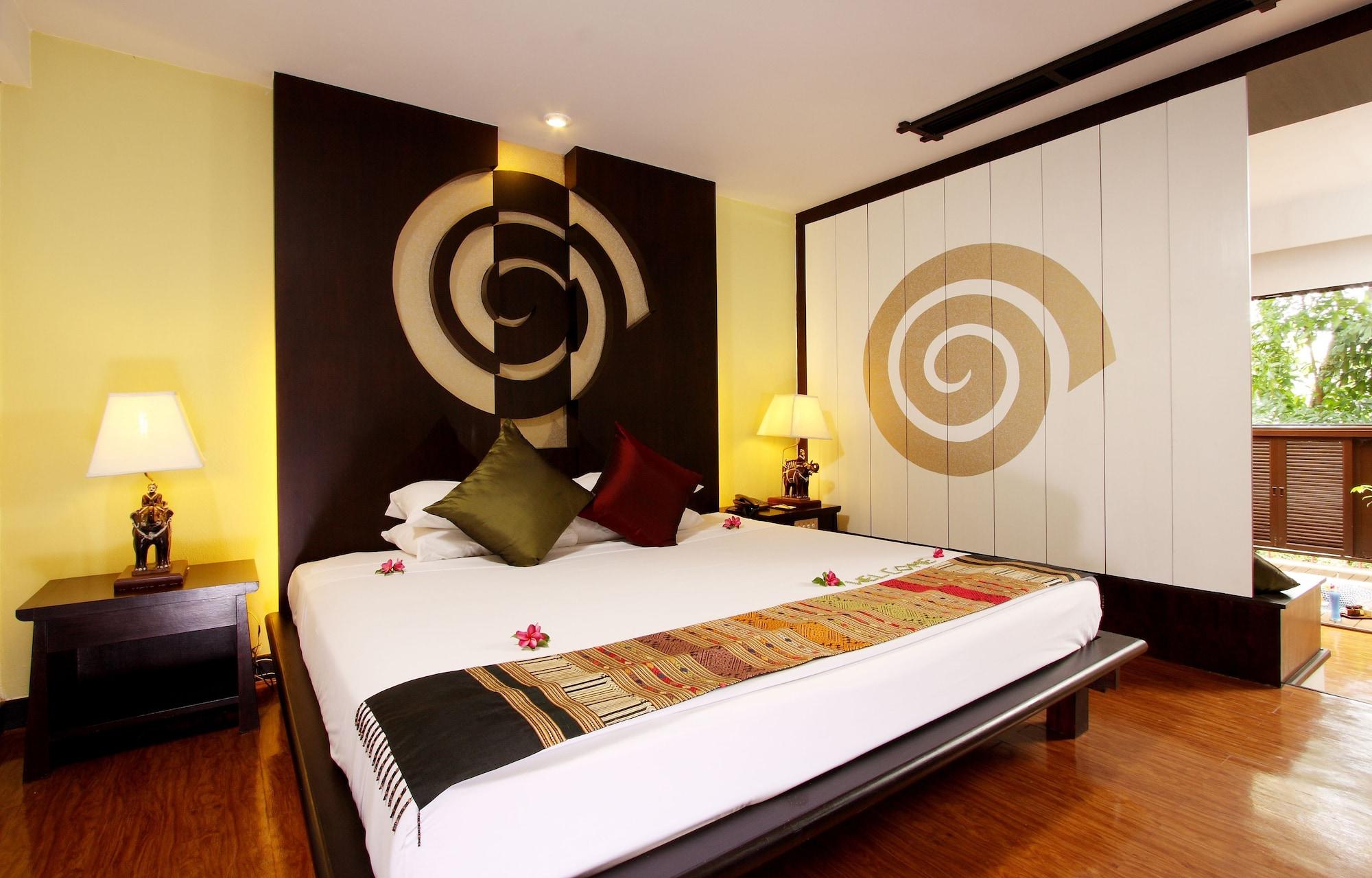Andaman Cannacia & - Sha Extra Resort