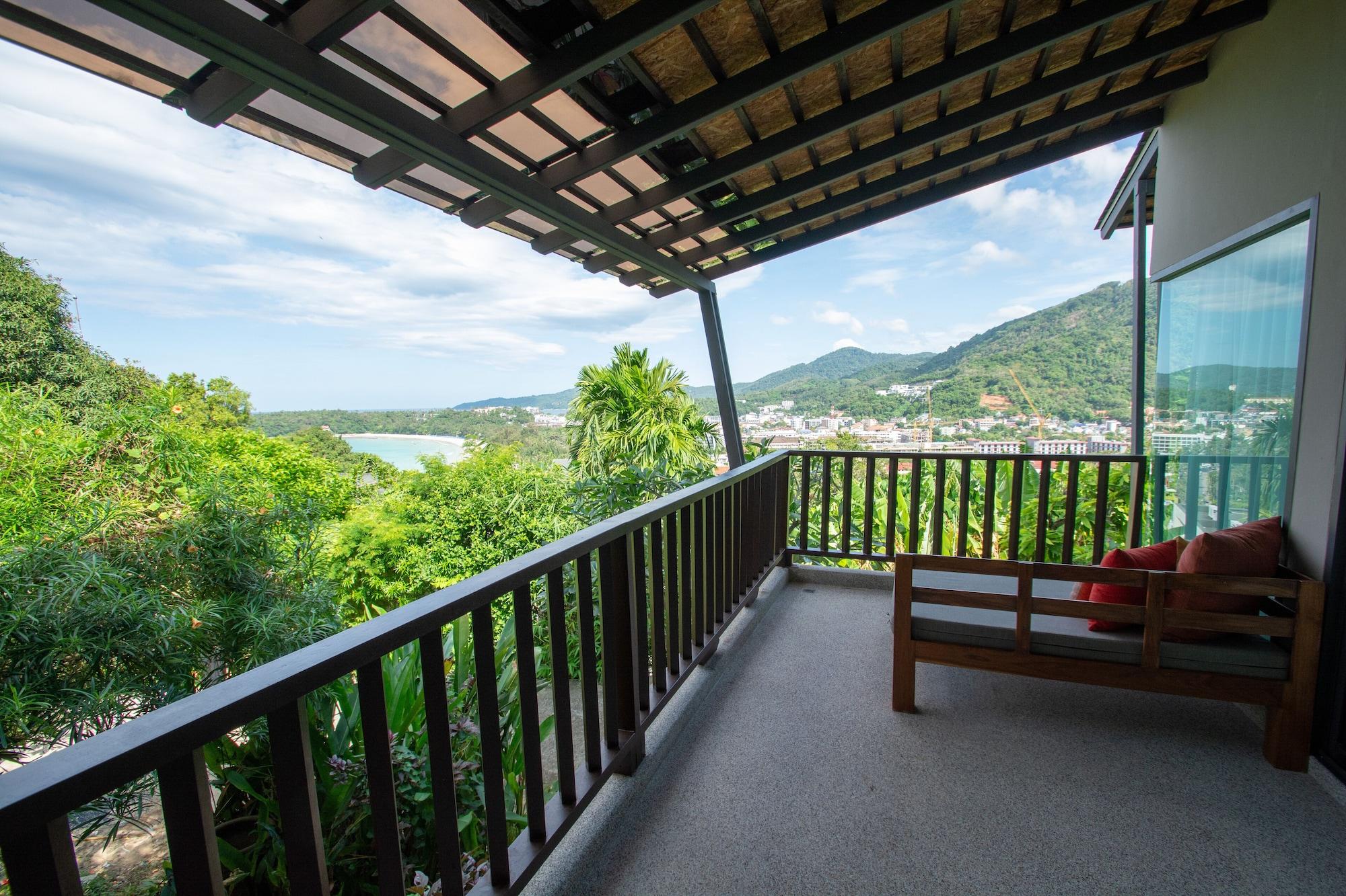 Andaman Cannacia & - Sha Extra Resort