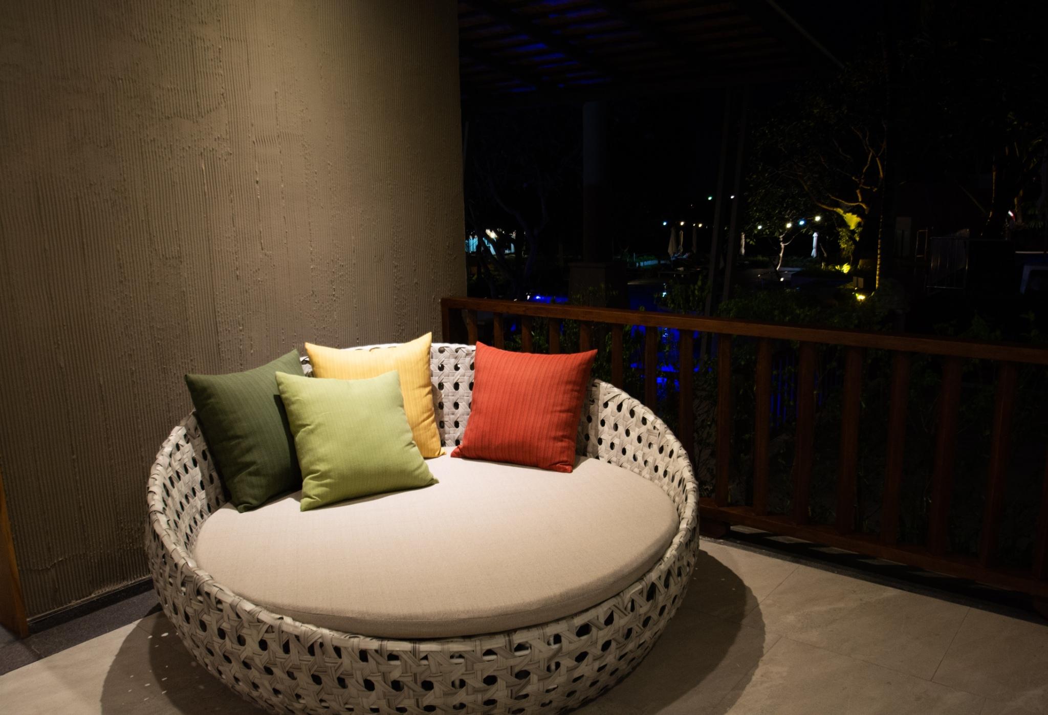 Andaman Cannacia & - Sha Extra 5*