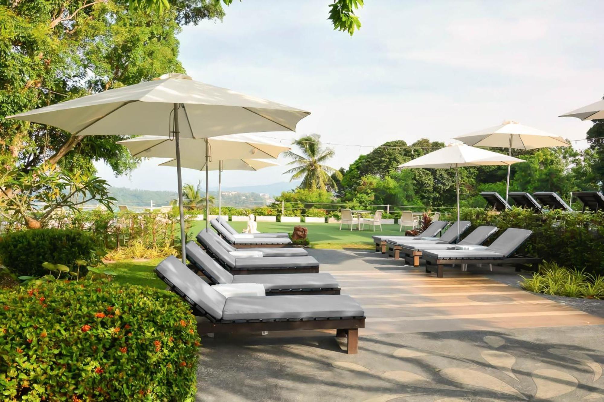 Andaman Cannacia & - Sha Extra सहारा 5*
