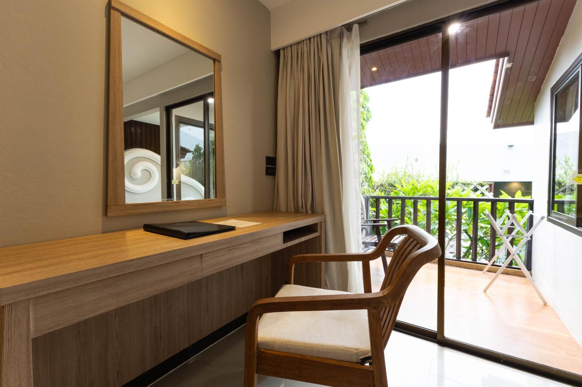 Andaman Cannacia & - Sha Extra सहारा 5*