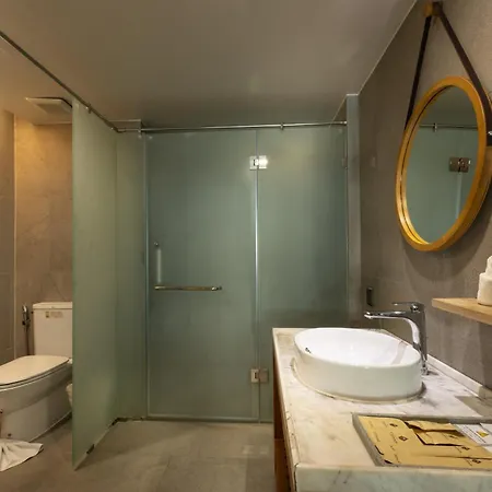 Andaman Cannacia Resort & Spa - Sha Extra Plus Ката-Бич Экстерьер фото
