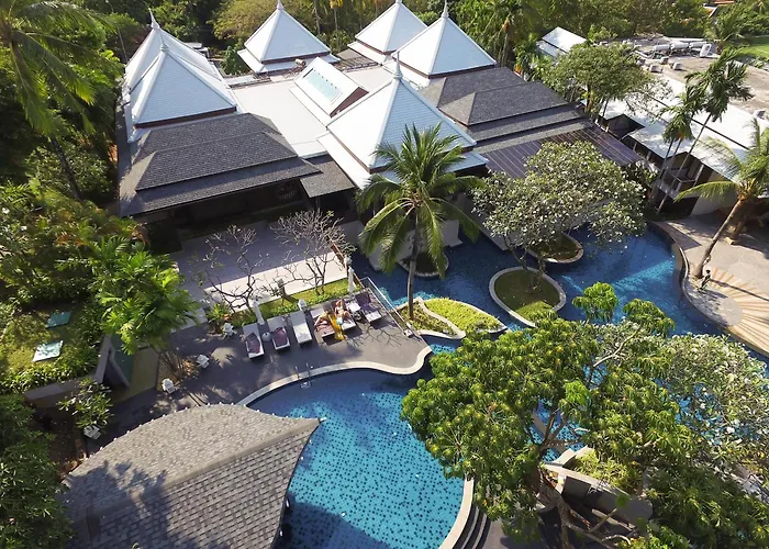 Andaman Cannacia Resort & Spa - Sha Extra Plus