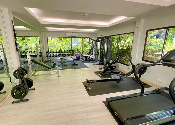 Andaman Cannacia Resort & Spa - Sha Extra Plus