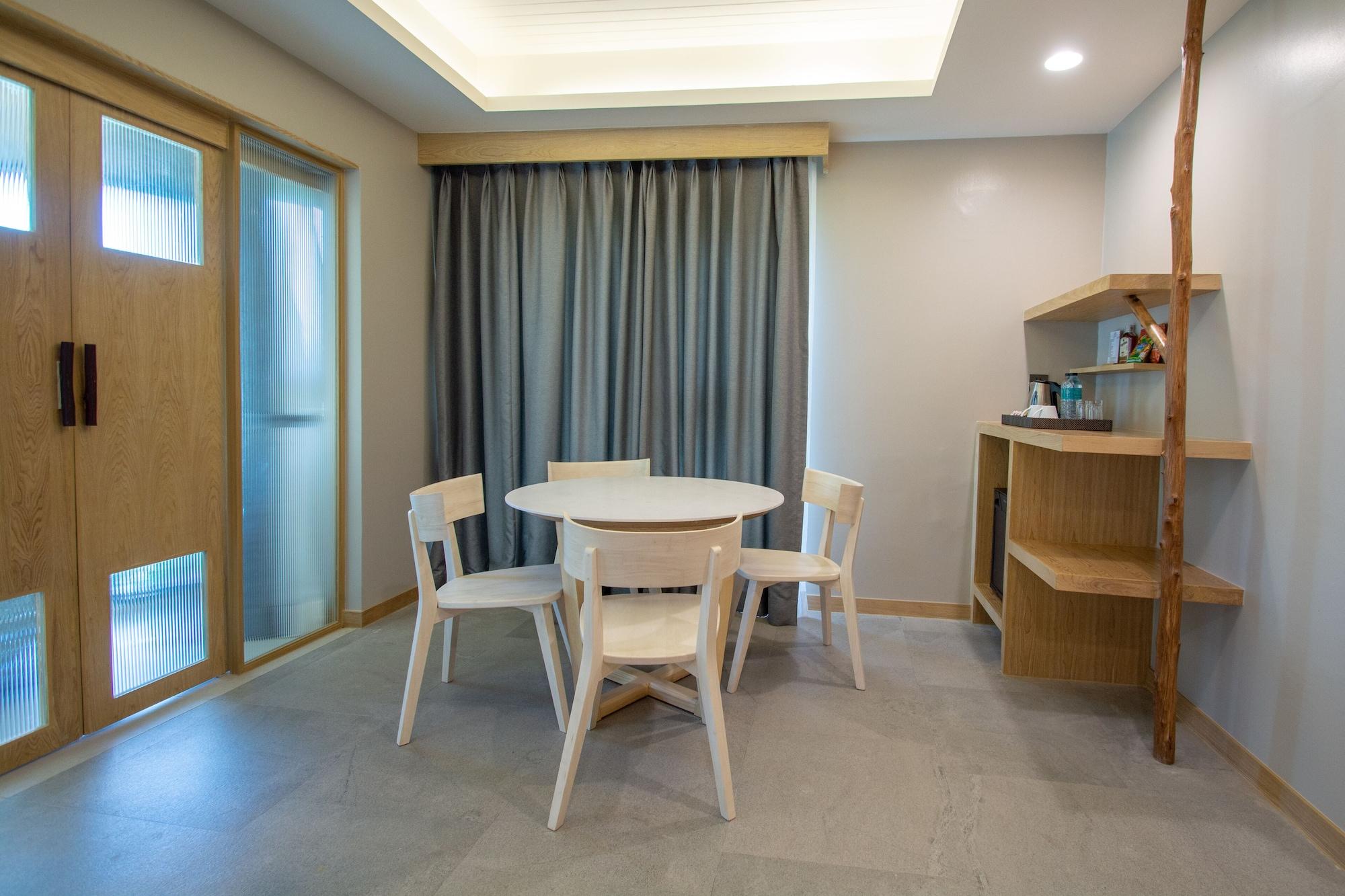 Andaman Cannacia & - Sha Extra 5*