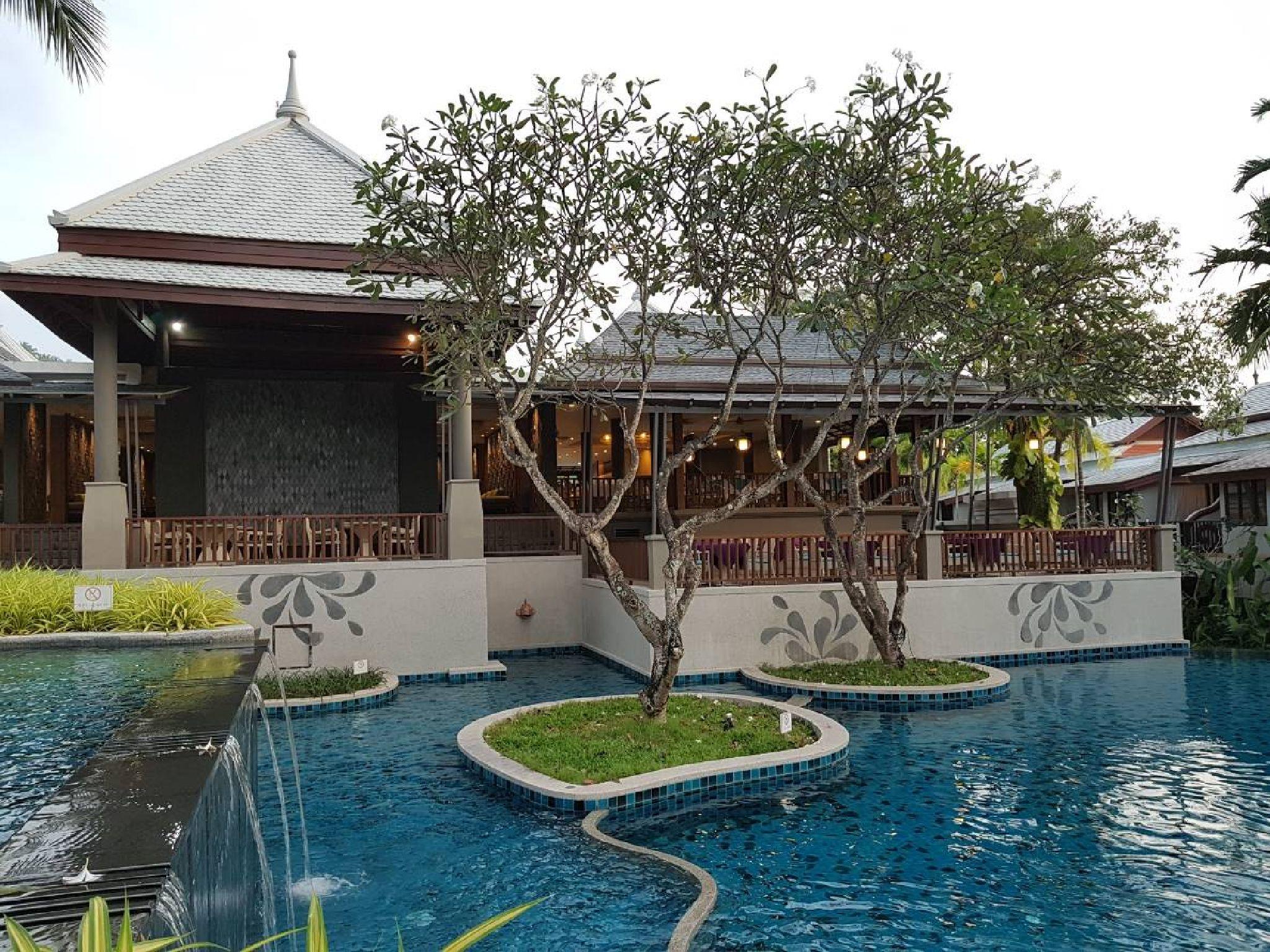Andaman Cannacia & - Sha Extra Station touristique