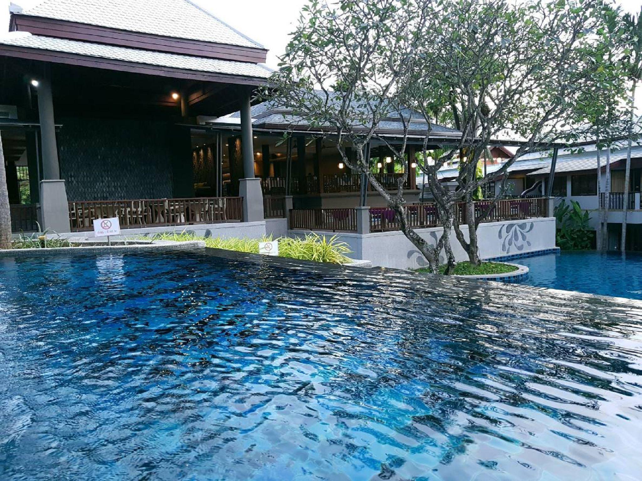 Andaman Cannacia & - Sha Extra 5*