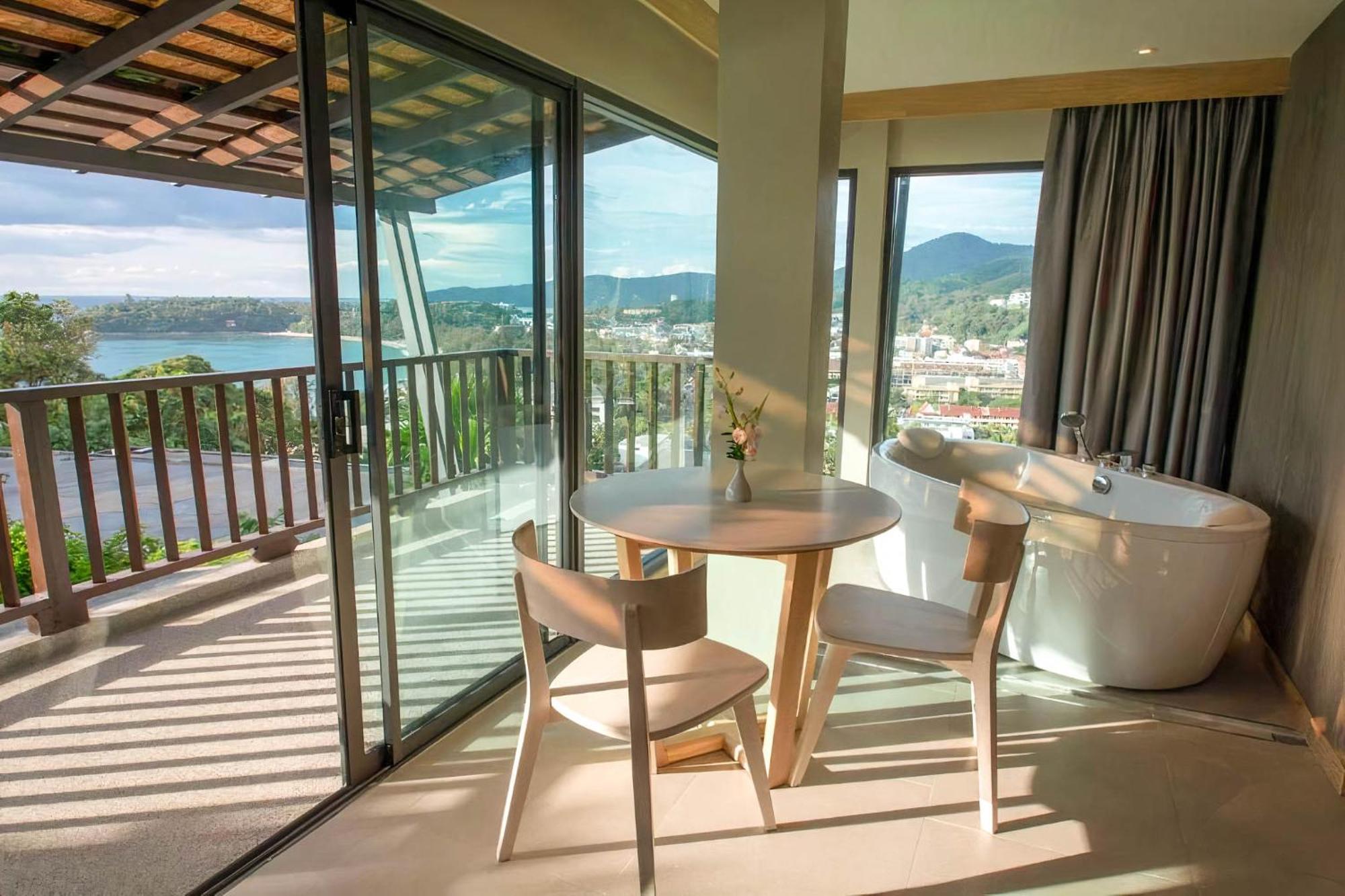 Andaman Cannacia & - Sha Extra Station touristique 5*