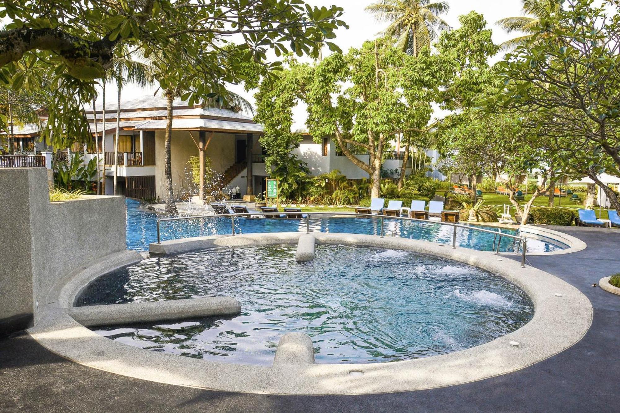 Andaman Cannacia & - Sha Extra 5* Kata Beach