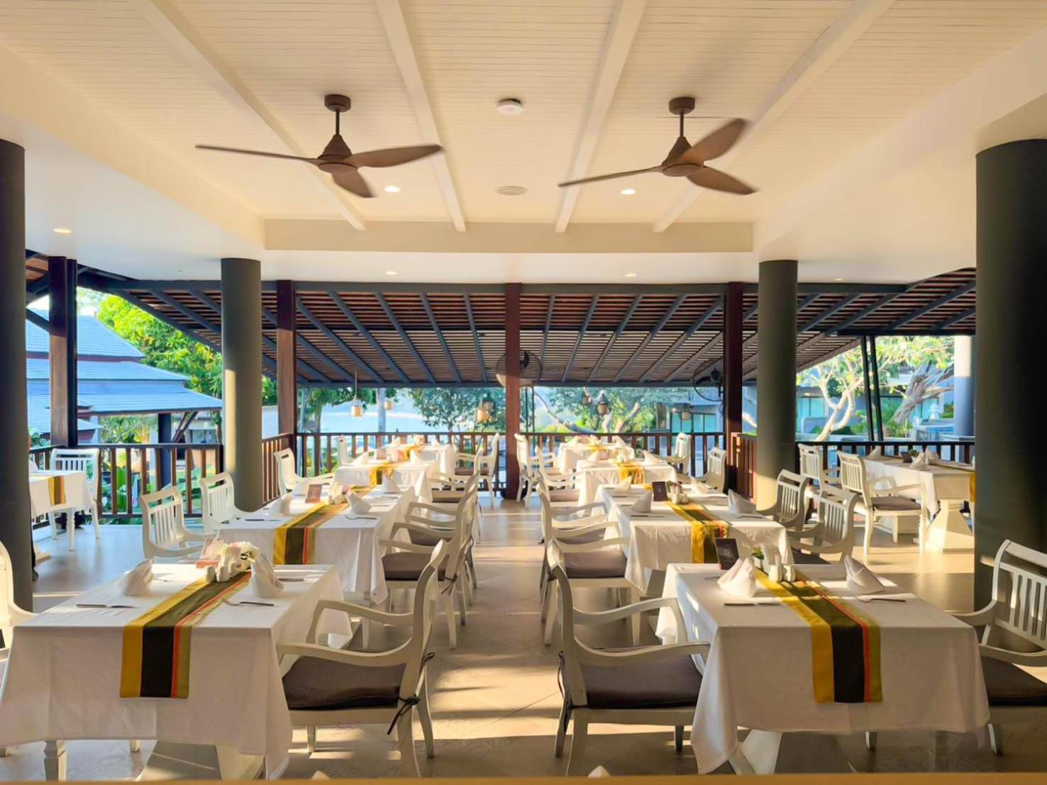 Station touristique Andaman Cannacia & - Sha Extra 5*