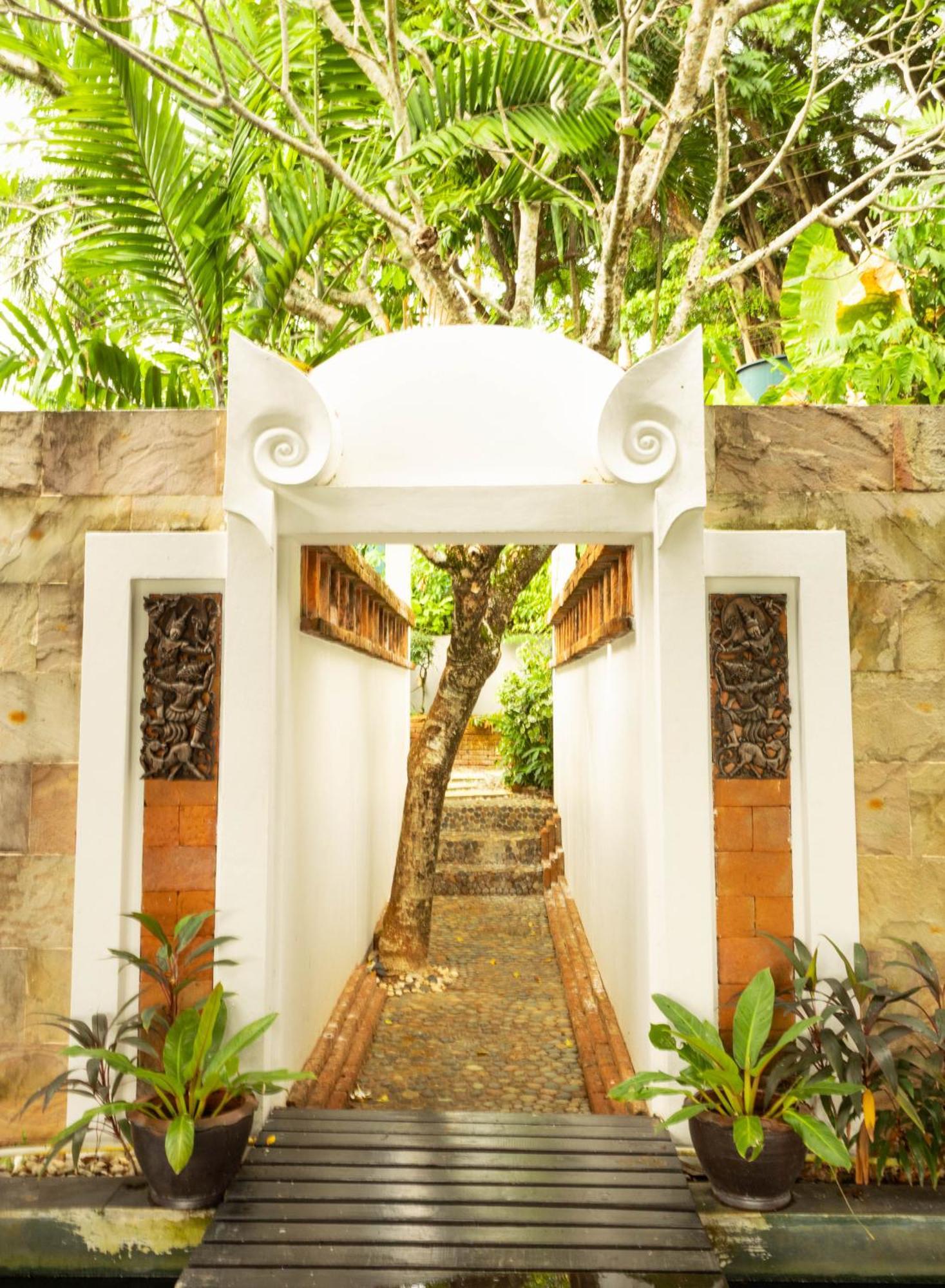 Andaman Cannacia & - Sha Extra Station touristique