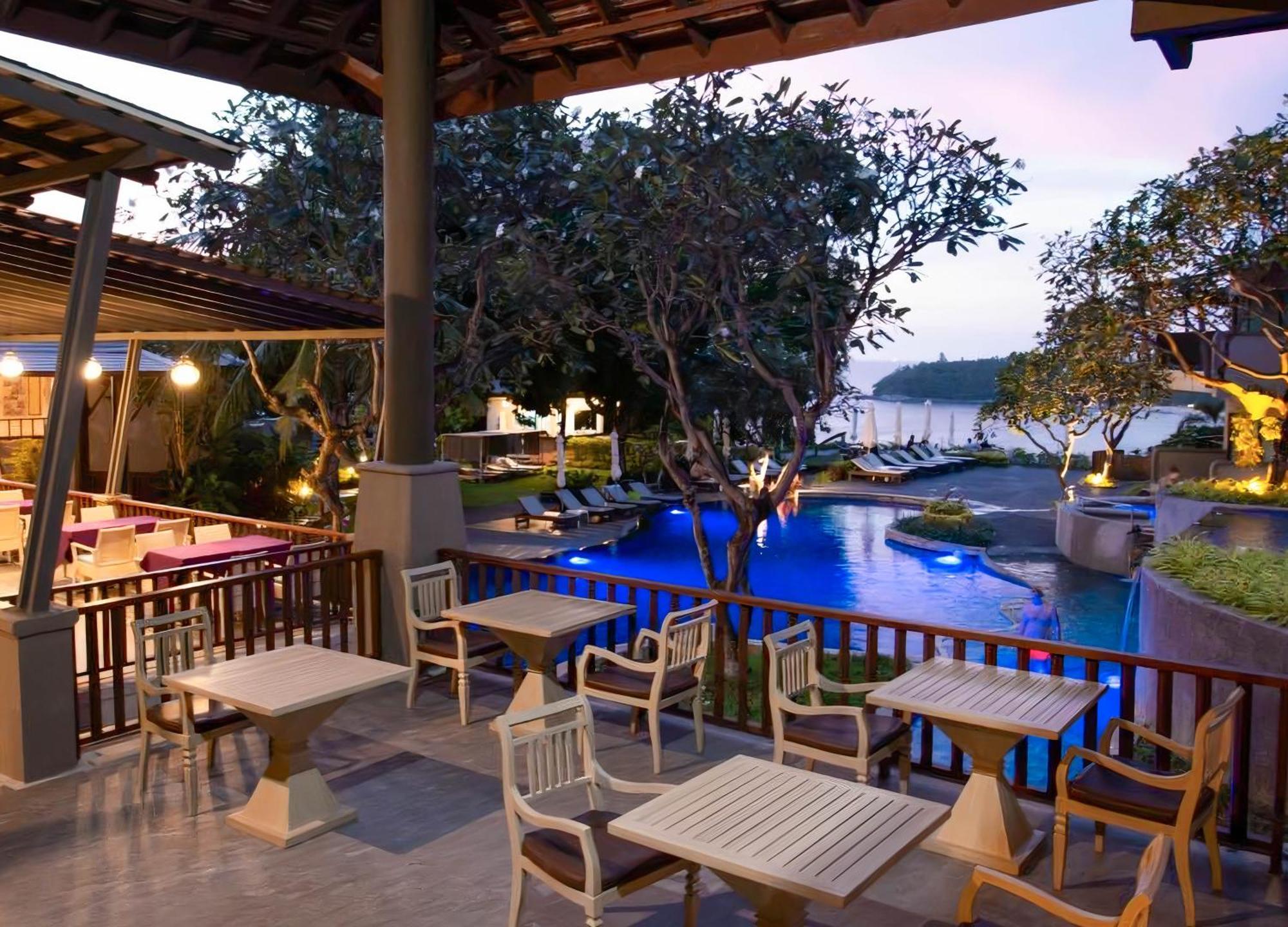 Station touristique Andaman Cannacia & - Sha Extra