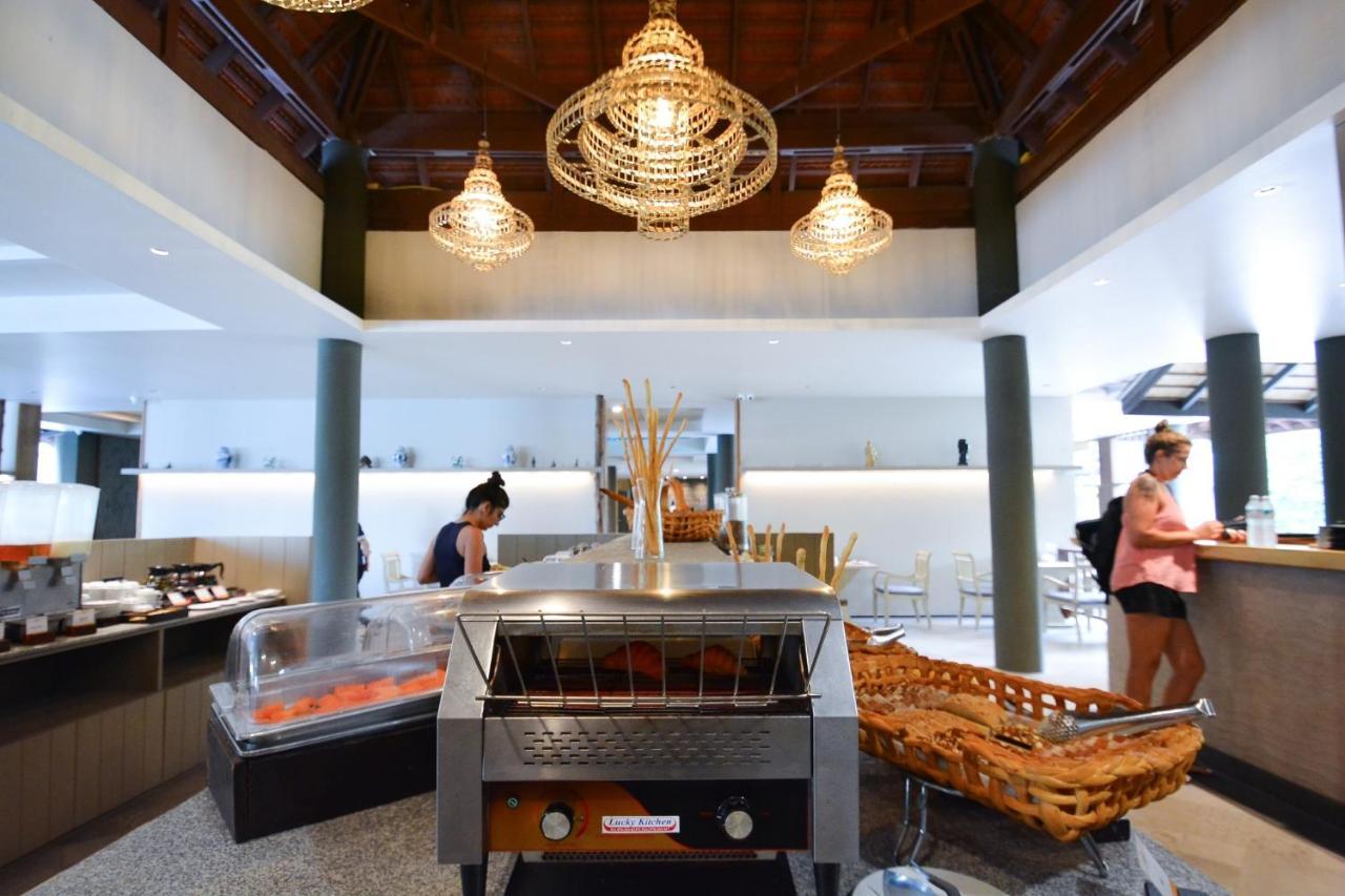 Station touristique Andaman Cannacia & - Sha Extra 5*